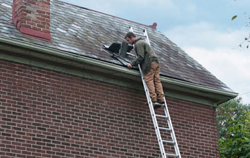 what affects urgent Firsdown roof repairs