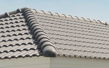 advantages of Firsdown clay roofing