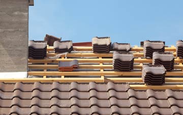 Firsdown clay roofing costs