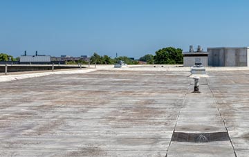 Firsdown commercial flat roofing