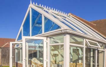 conservatory roof insulation costs Firsdown
