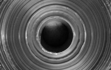 Firsdown edpm waterproofing