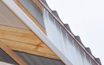 why Firsdown fascia repairs are essential