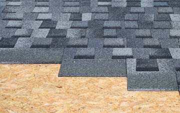 expert Firsdown asphalt roof companies