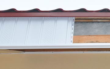 Firsdown fascia repair costs