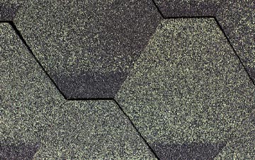 Firsdown fibreglass shingle repairs