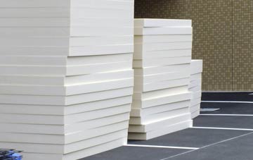 Firsdown flat roof insulation costs