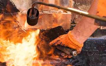 Firsdown flat roof repair companies