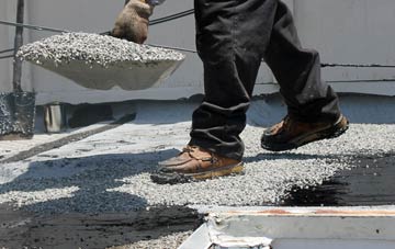 Firsdown flat roofing companies
