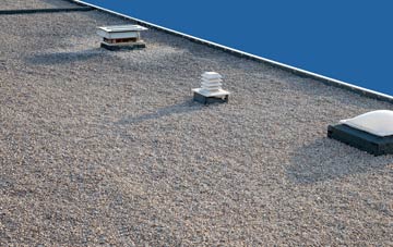 flat roofing Firsdown, Wiltshire