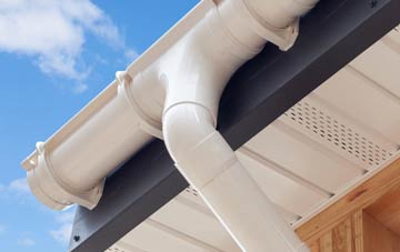 Firsdown gutter installation costs