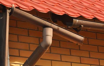 Firsdown gutter repair costs