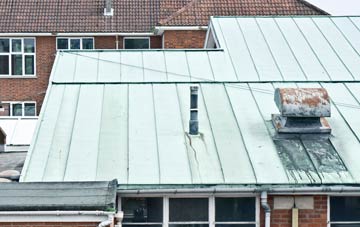 Firsdown lead roofing costs