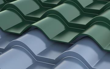 who should consider Firsdown plastic roofs