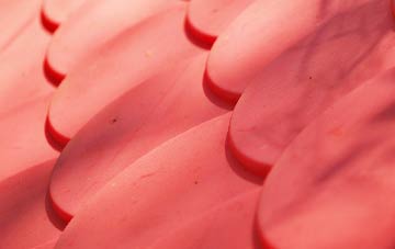 Firsdown plastic roof costs