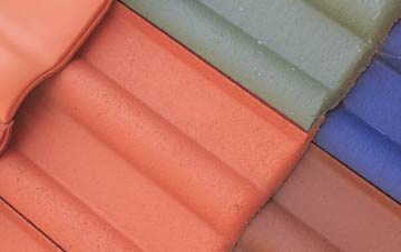 Firsdown plastic roofing companies