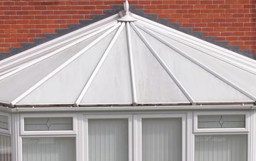 Firsdown polycarbonate conservatory roof repairs