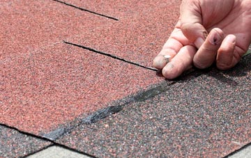 Firsdown asphalt roof repairs