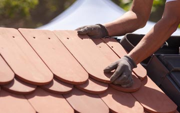 Firsdown roof tile contractors