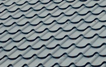 Firsdown rubber roofing companies