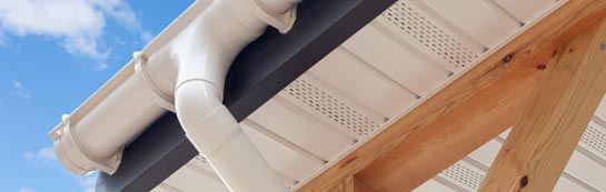 get Firsdown guttering quotes today