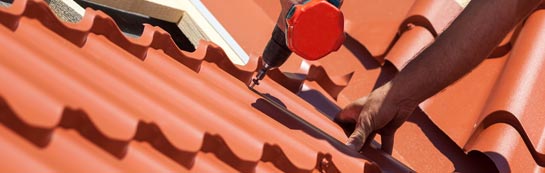 save on Firsdown roof installation costs