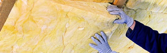 quotes for Firsdown roof insulation