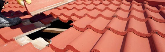 compare Firsdown roof repair quotes