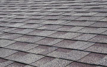Firsdown tiles for shallow pitch roofing