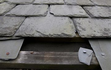 Firsdown slate roof repairs and maintenance