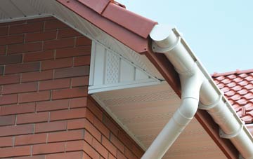 Firsdown soffit repair costs