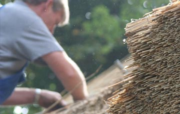 professional Firsdown thatchers