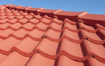 Firsdown tile and slate roof replacement