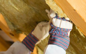 types of Firsdown pitched roof insulation materials