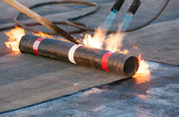 free Firsdown roof quotes