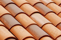 Firsdown clay roofing