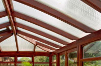 Firsdown conservatory roofing insulation