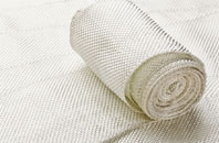 Firsdown fibreglass roofing repairs