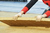 find rated Firsdown roof insulation companies