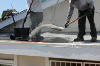 Firsdown flat roofing repair