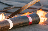 free Firsdown flat roofing repair quotes