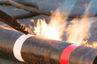 Firsdown flat roofing replacement