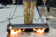 Firsdown flat roof sealing quote