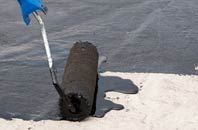 find rated Firsdown roof sealing companies