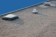 Firsdown flat roofing