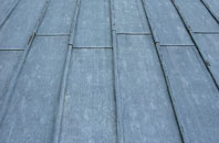Firsdown lead roofing