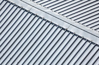 Firsdown metal roofing