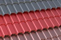 find rated Firsdown plastic roofing companies