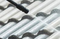 rated Firsdown roof cleaning companies