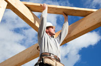 Firsdown roof replacement work